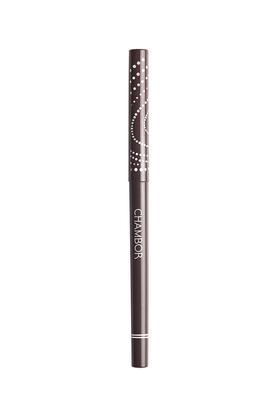 intense definition gel eye liner pencil-dark chocolate no.103 - 103 dark chocolate