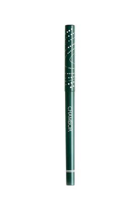 intense definition gel eye liner pencil-dark chocolate no.103 - 105 dark green