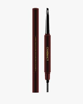 intense eyebrow filler - black no. 01