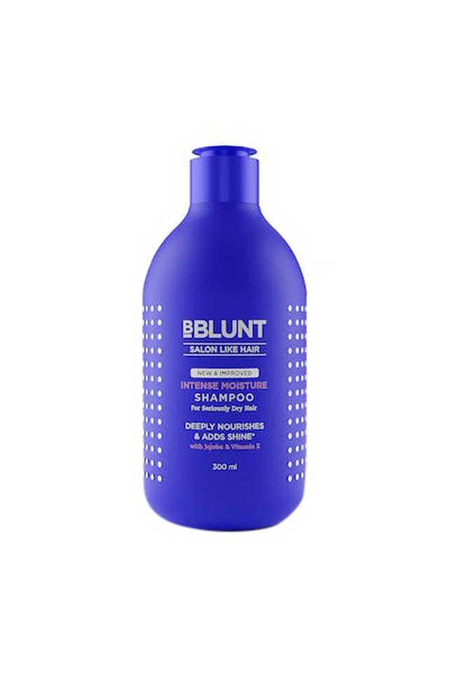 intense moisture shampoo with jojoba and vitamin e