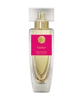 intense perfume gulnar floral rose fragrance perfume