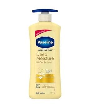 intensive care deep moisture body lotion