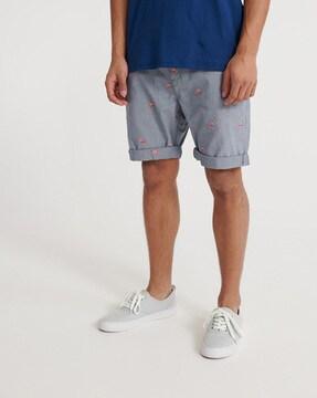 international aoe chino city shorts