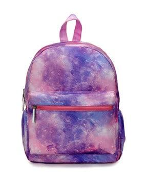 interstellar kids backpack-14 inch