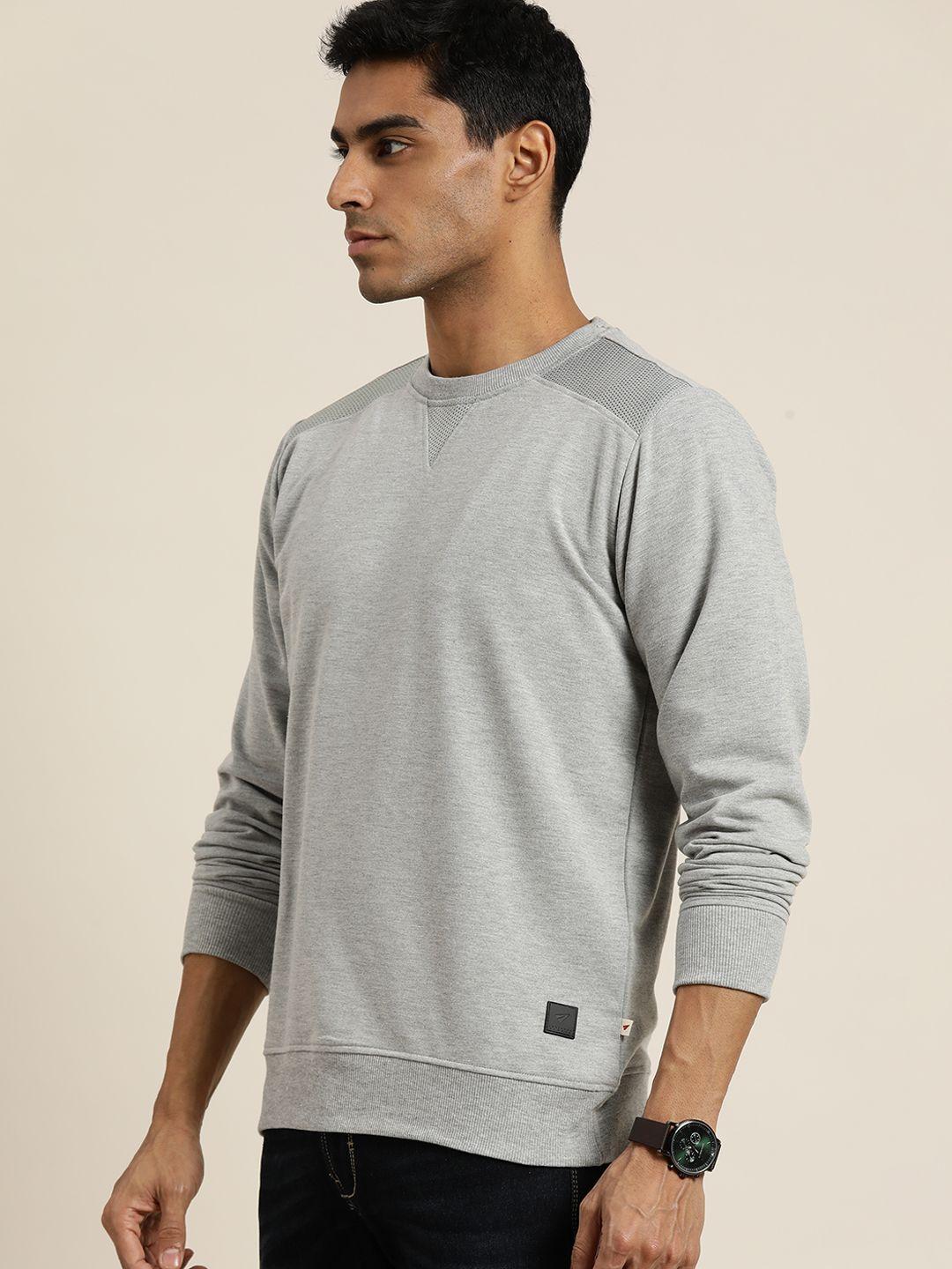 invictus regular fit pullover sweatshirt