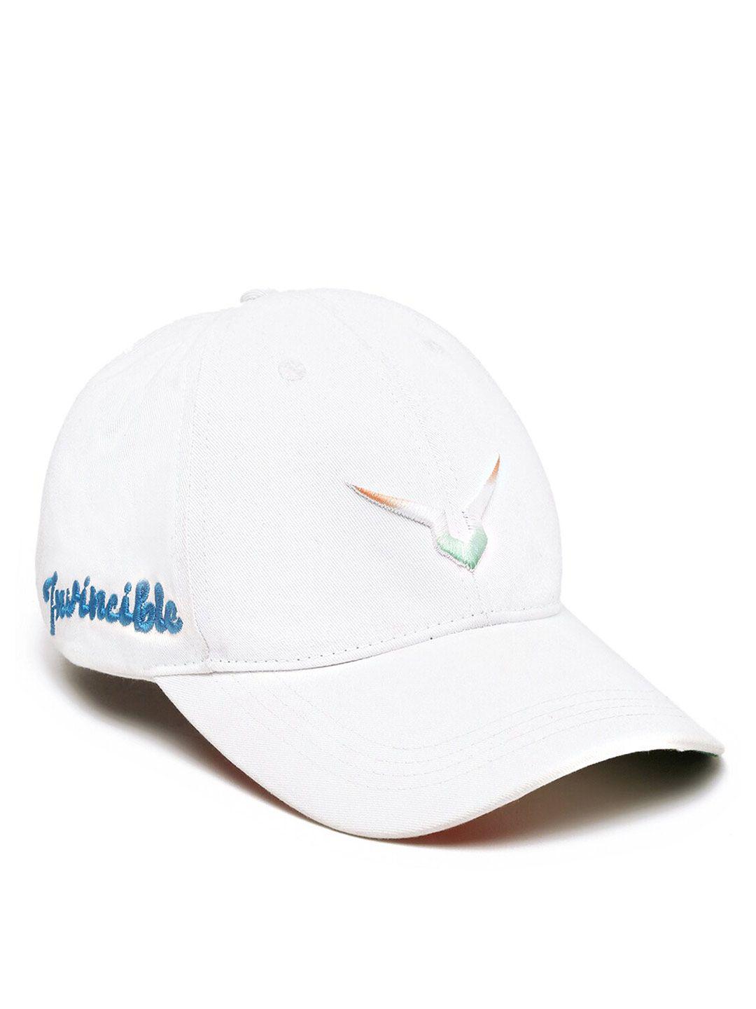 invincible cotton baseball cap