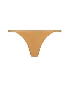 invisible tanga strings