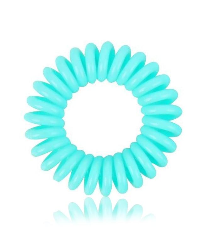 invisibobble mint to be the traceless hair ring