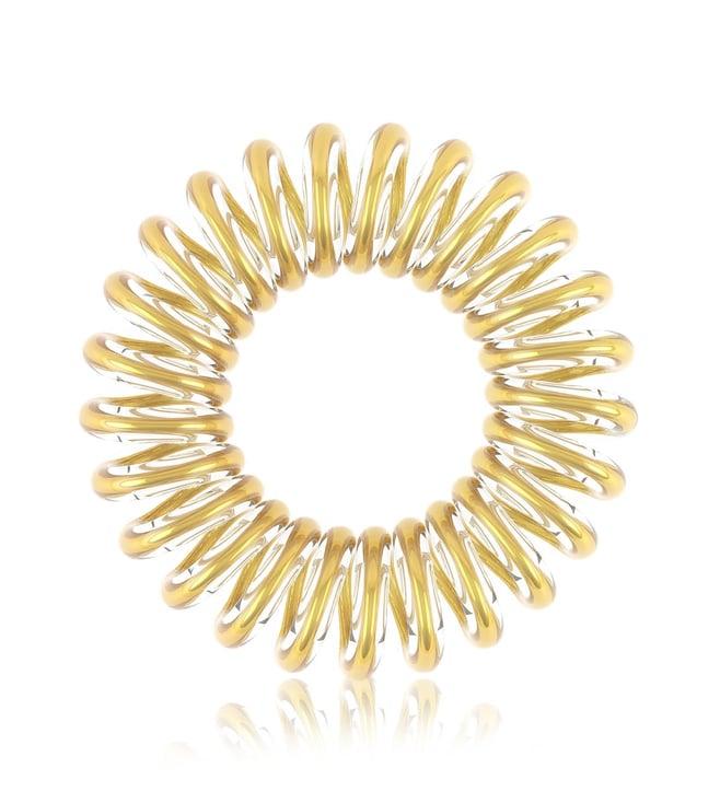 invisibobble time to shine you're the traceless hair ring
