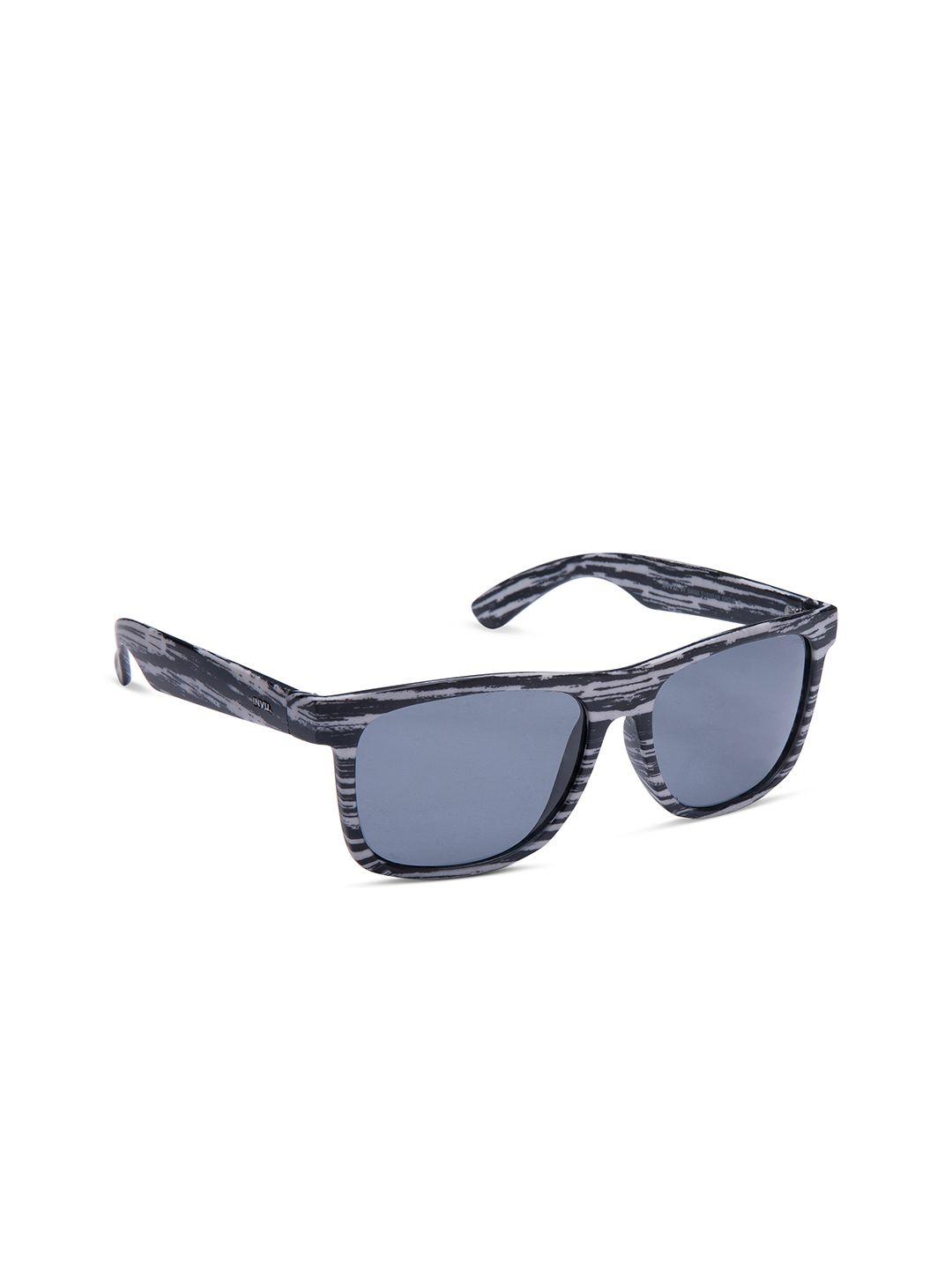 invu men square sunglasses b2637c