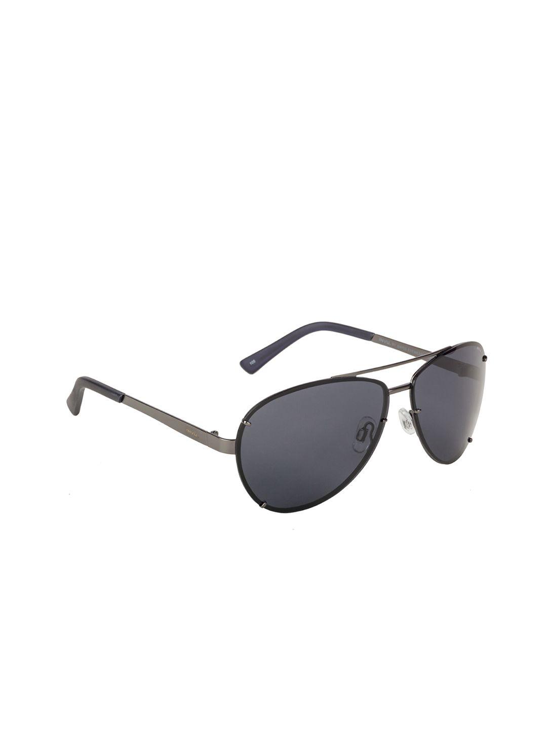 invu men aviator sunglasses b1612c