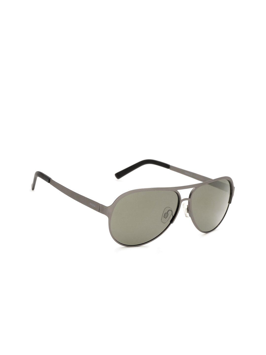 invu men aviator sunglasses t1505b