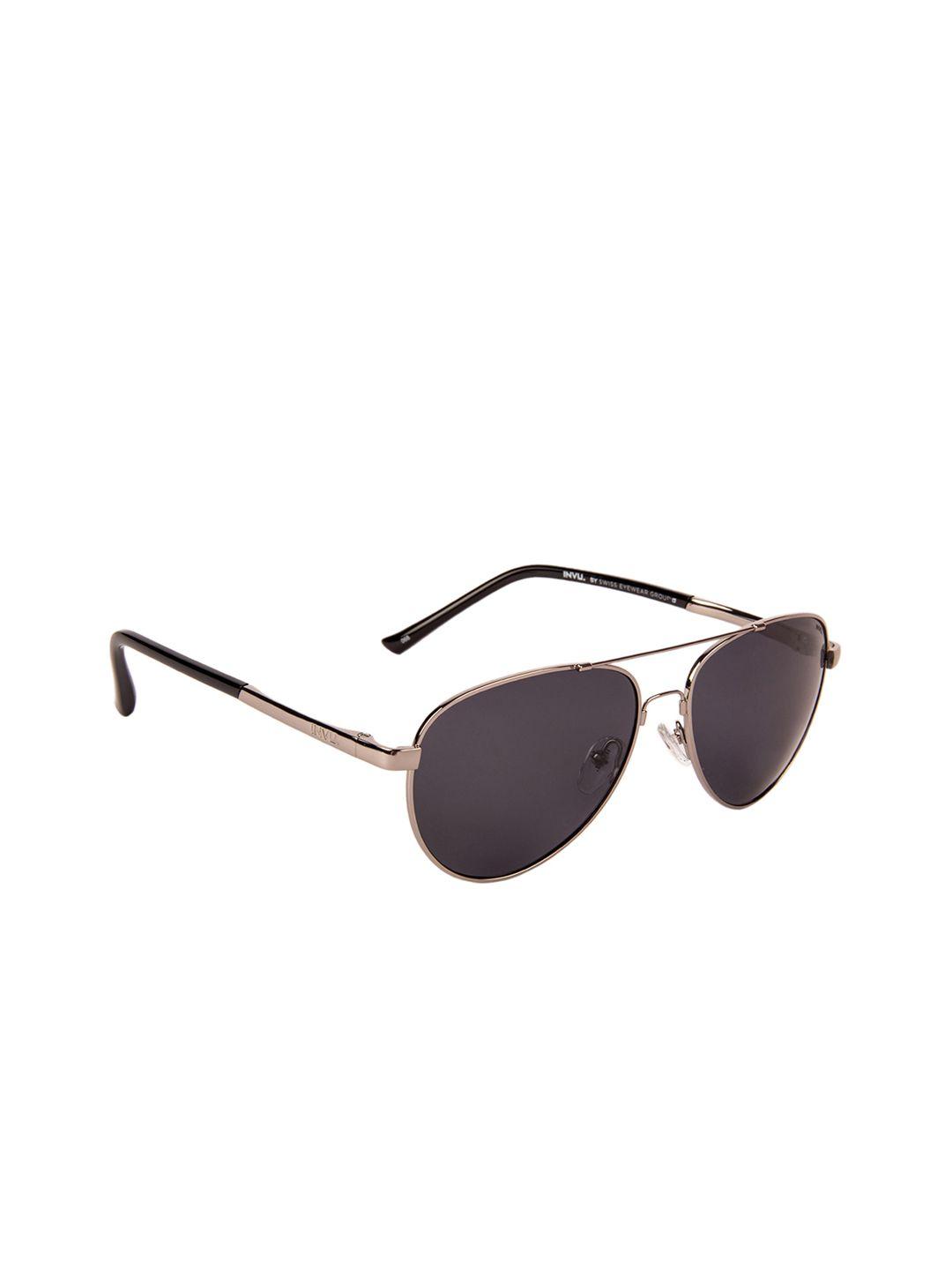 invu men aviator sunglasses v1804b