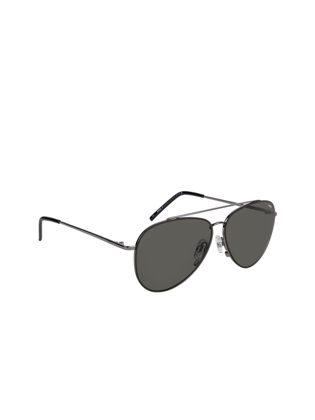 invu men green aviator sunglasses p1904a