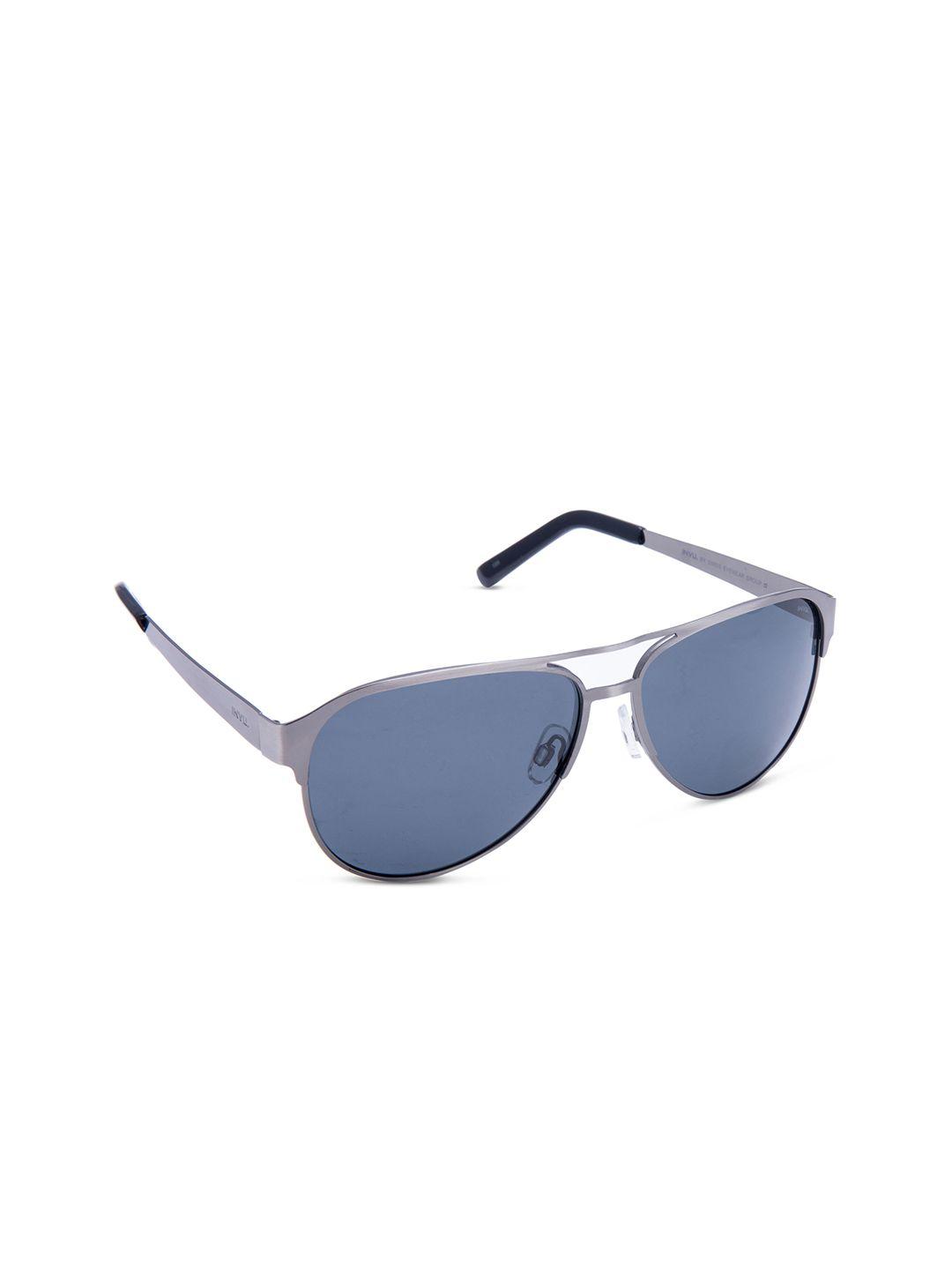 invu men oval sunglasses