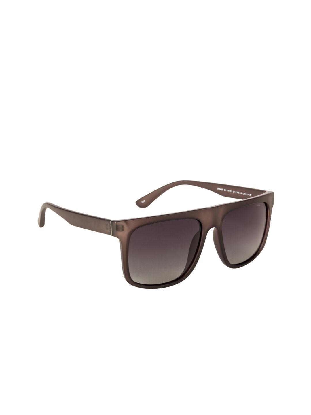 invu men rectangle sunglasses b2913c