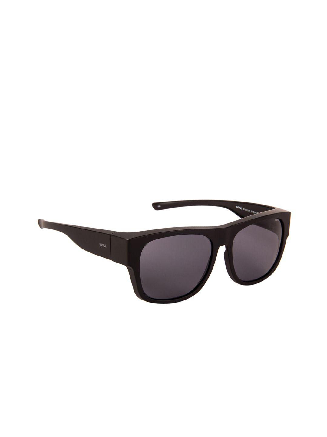 invu men rectangle sunglasses e2802a