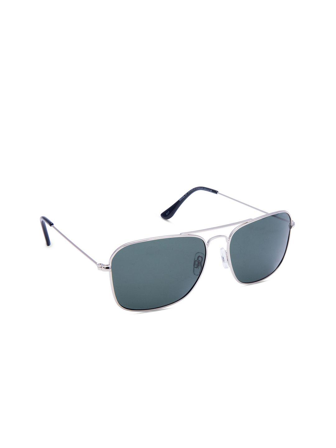 invu men rectangle sunglasses