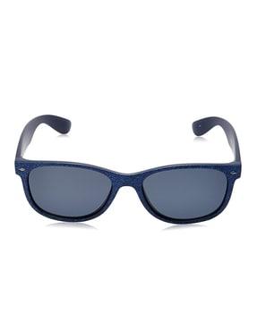 invu men sunglasses blue os