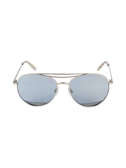 invu t1912b light blue polarized pilot sunglasses