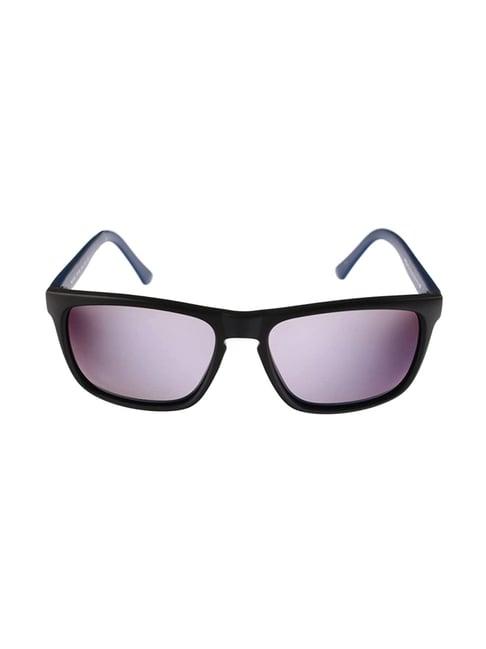 invu t2518b purple polarized wayfarer