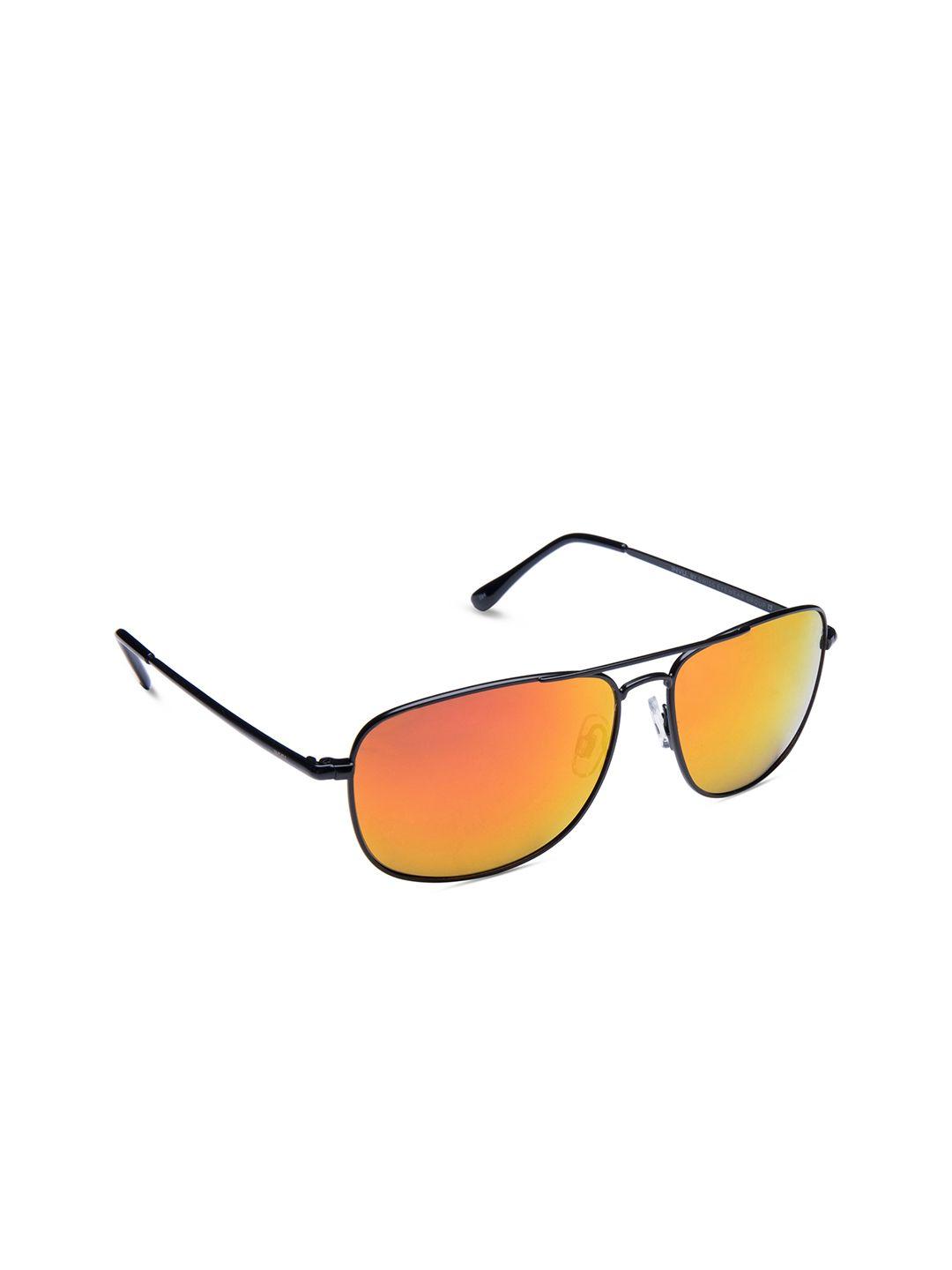 invu unisex aviator sunglasses