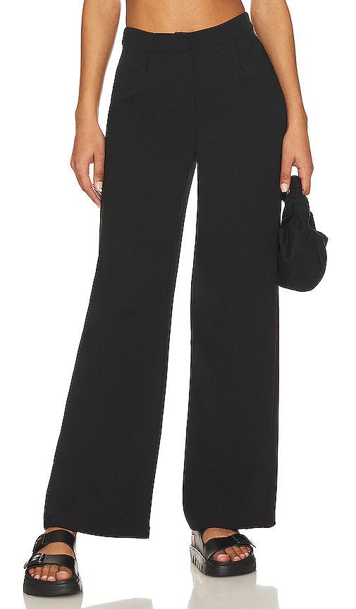 irena wide leg pant