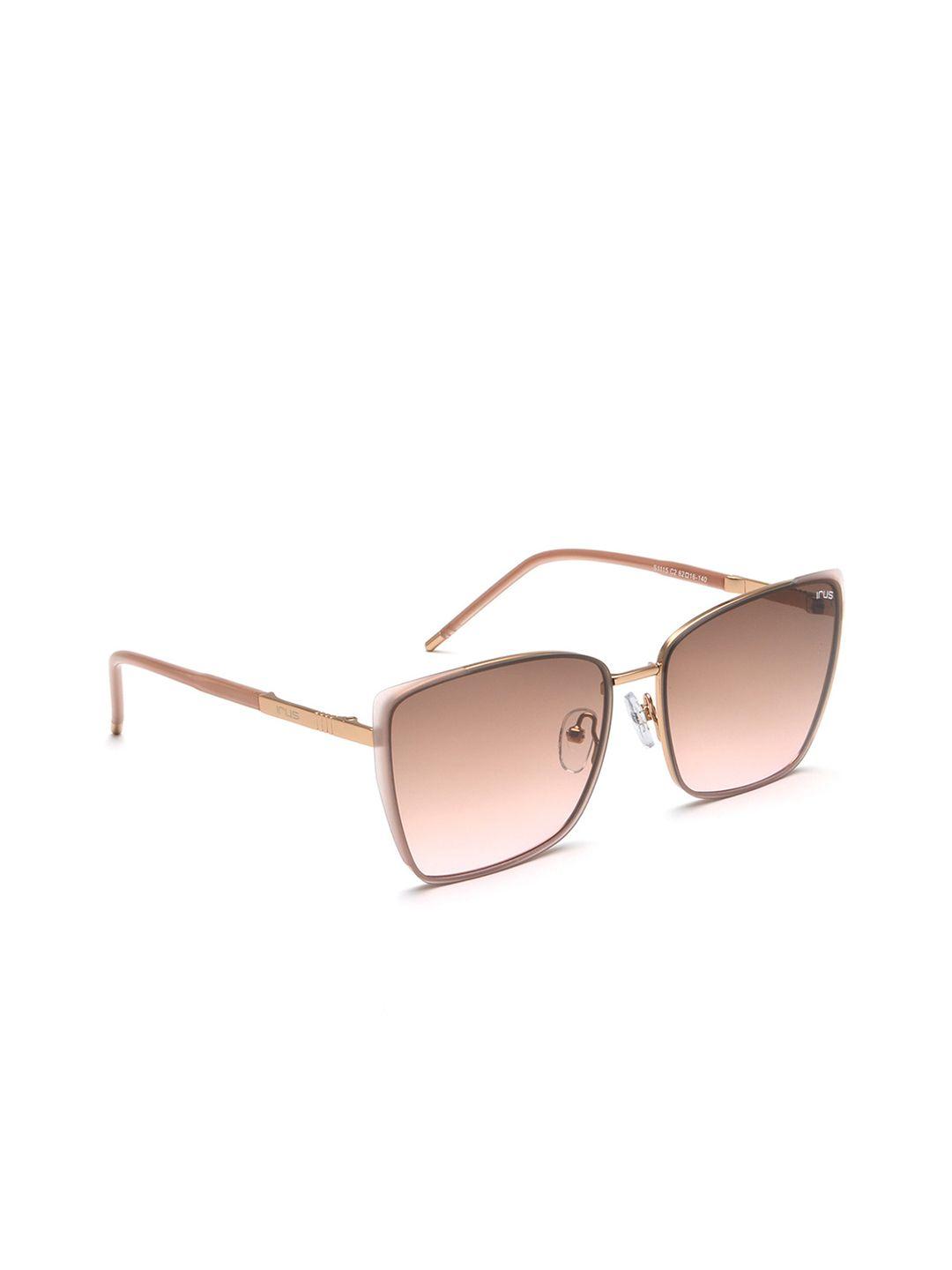 irus by idee women wayfarer sunglasses with uv protected lens