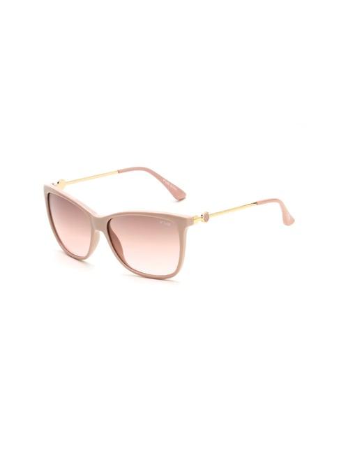 irus by idee brown butterfly sunglasses for women