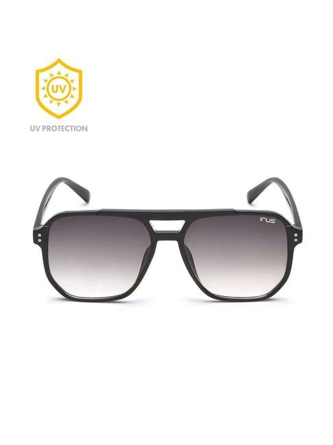 irus by idee irs1107c1sg grey aviator