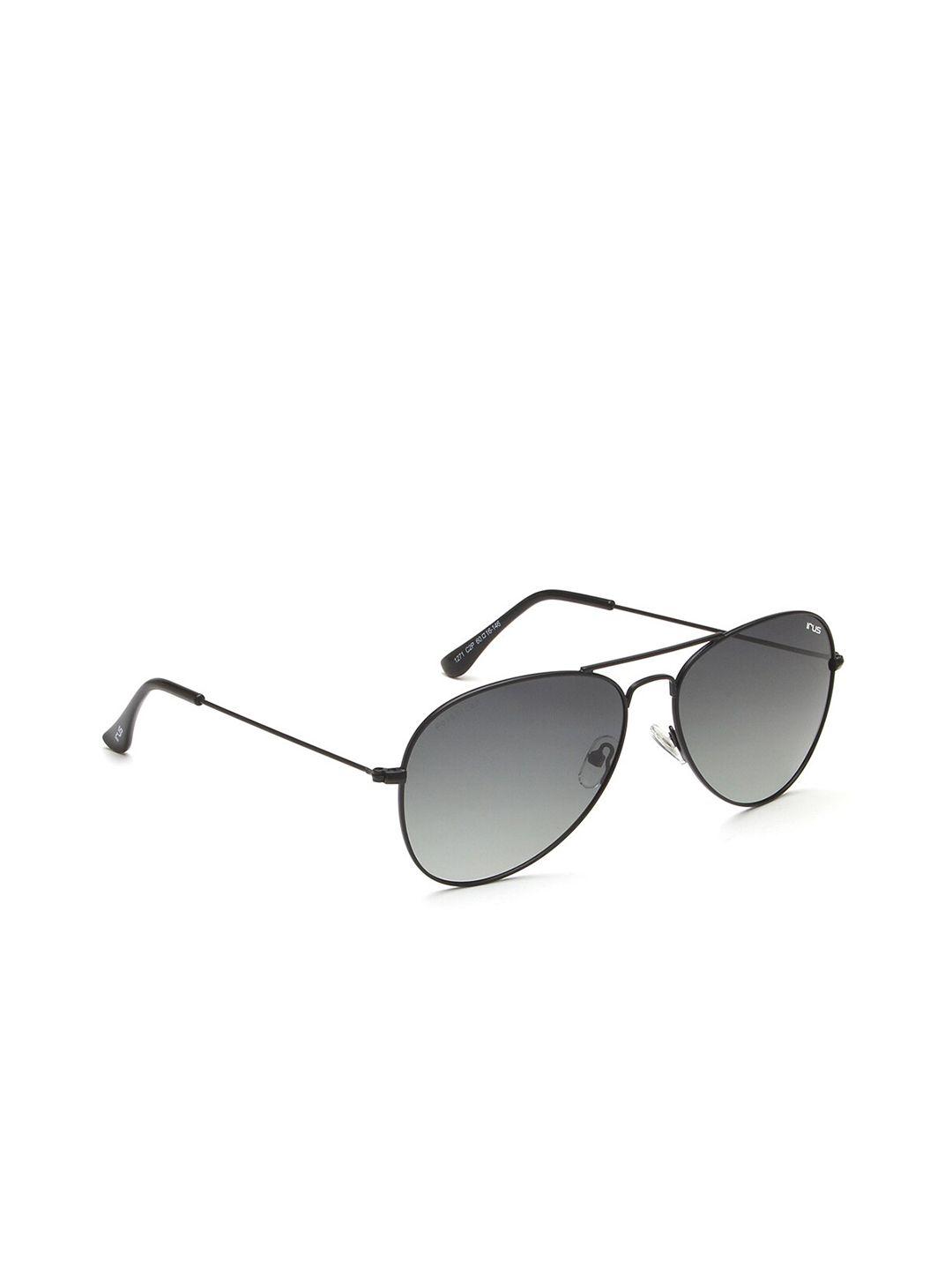 irus by idee men aviator sunglasses with uv protected lens