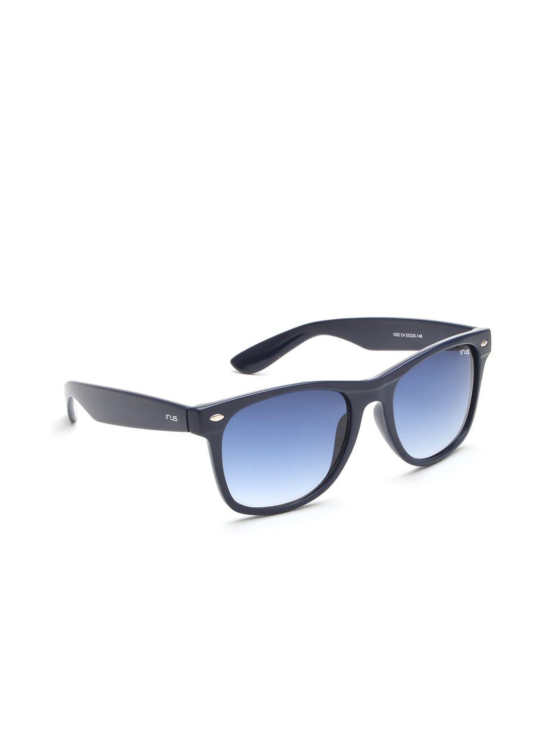 irus by idee men cateye sunglasses with uv protected lens