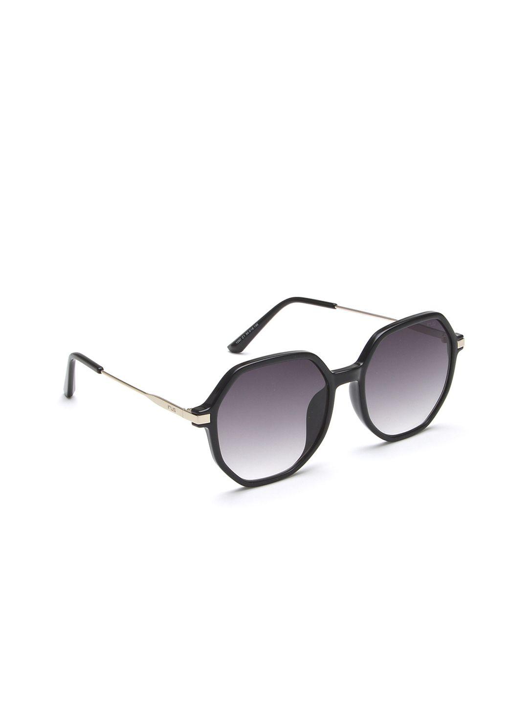 irus by idee women oversized sunglasses with uv protected lens