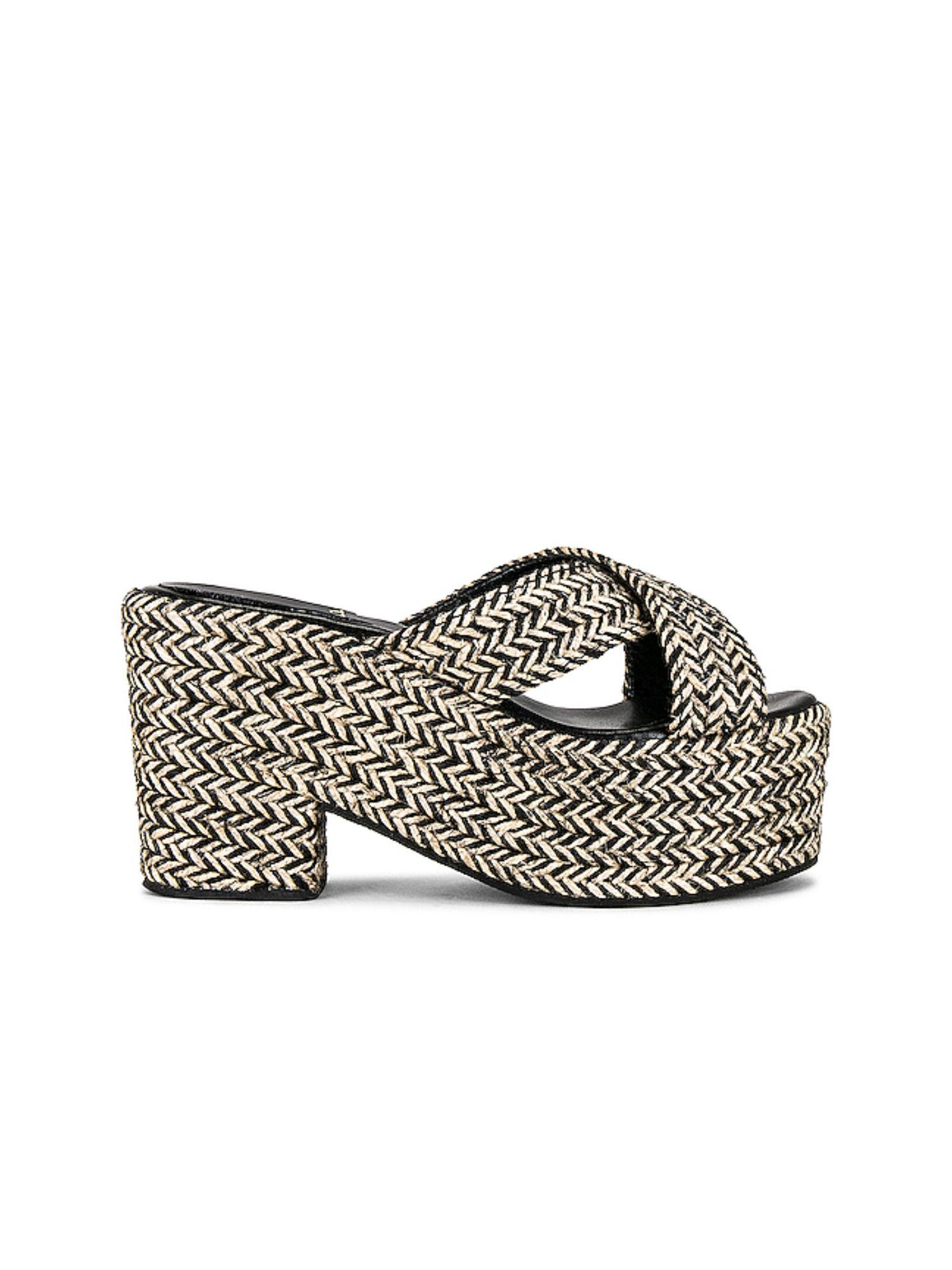 isadore platform mule