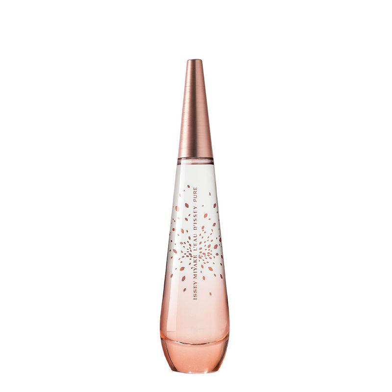 issey miyake l'eau d'issey pure petale de nectar eau de toilette