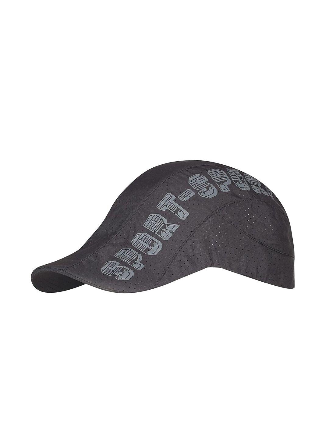 isweven printed light weight baseball cap