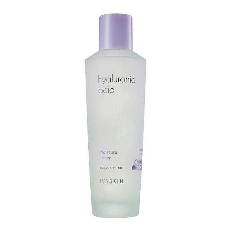 it's skin hyaluronic acid moisture toner