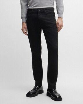 italian denim delaware slim fit jeans