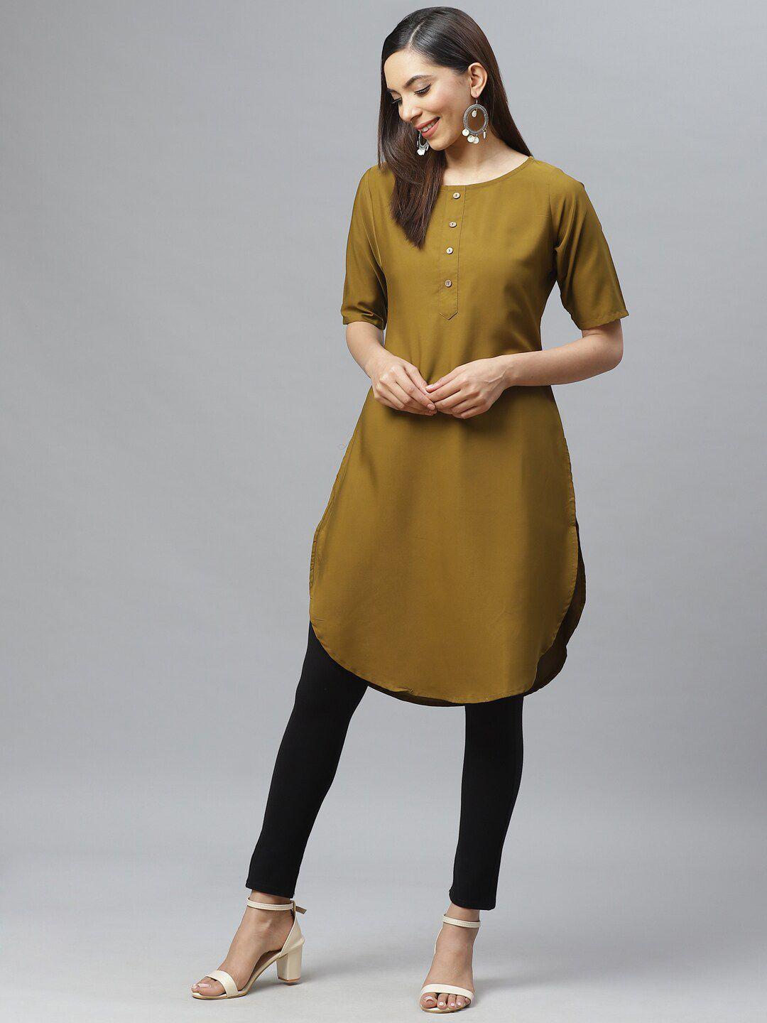 ives women kurta