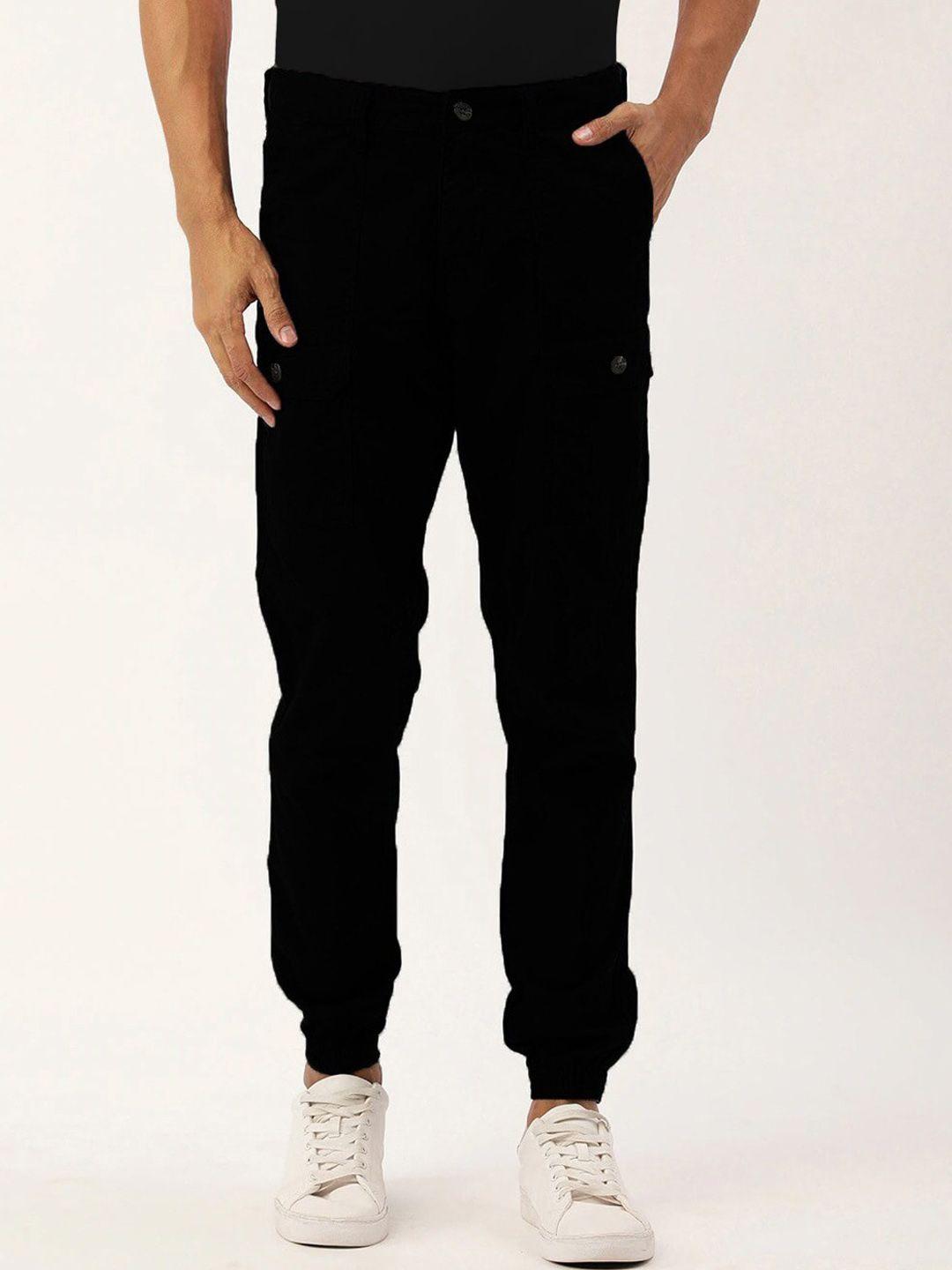 ivoc men joggers trousers