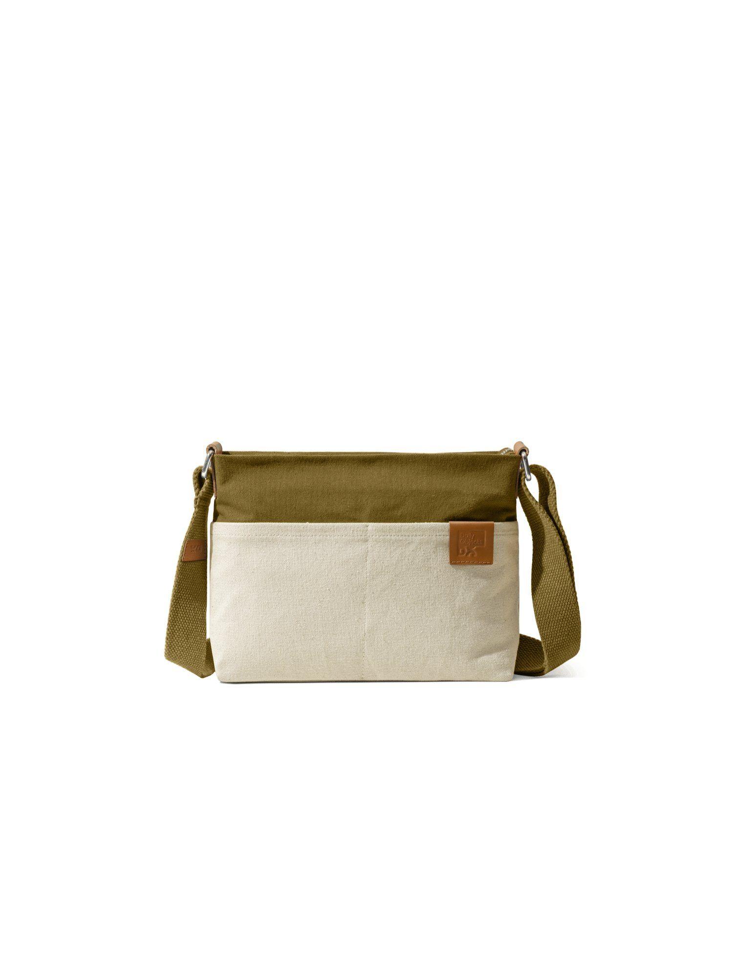 ivory - olive sunday crossbody