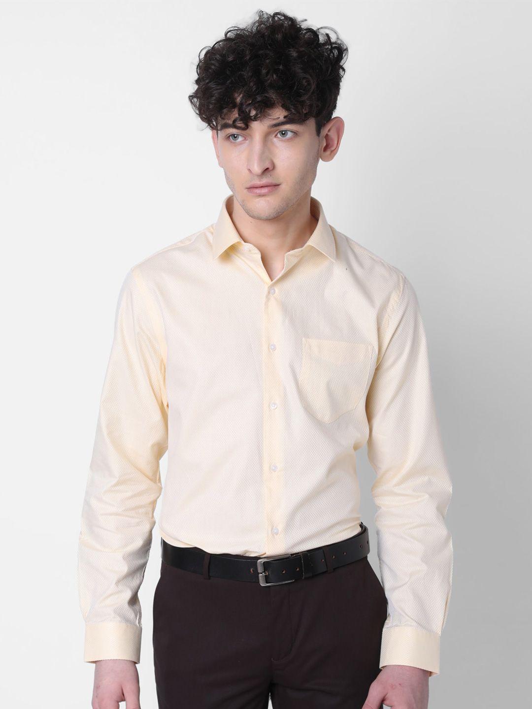 j hampstead classic opaque formal shirt