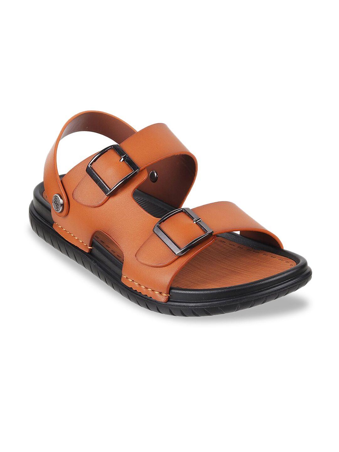 j.fontini men comfort sandals