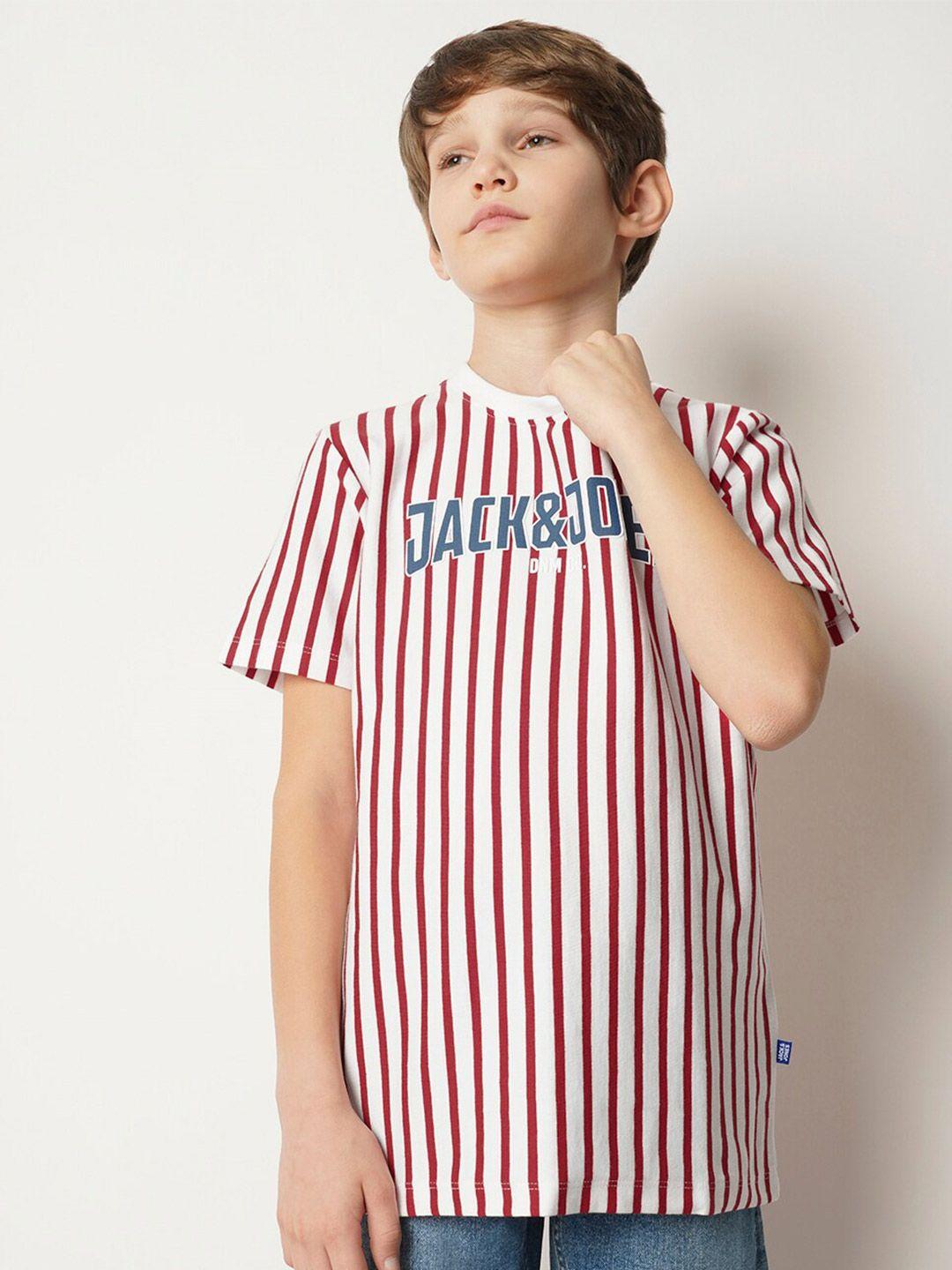 jack-&-jones-junior-boys-striped-pockets-t-shirt