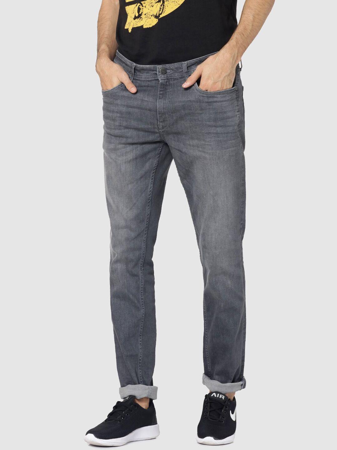 jack-&-jones-men-grey-cotton-low-rise-heavy-fade-jeans