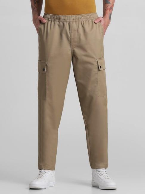 jack & jones kelp regular fit cargos