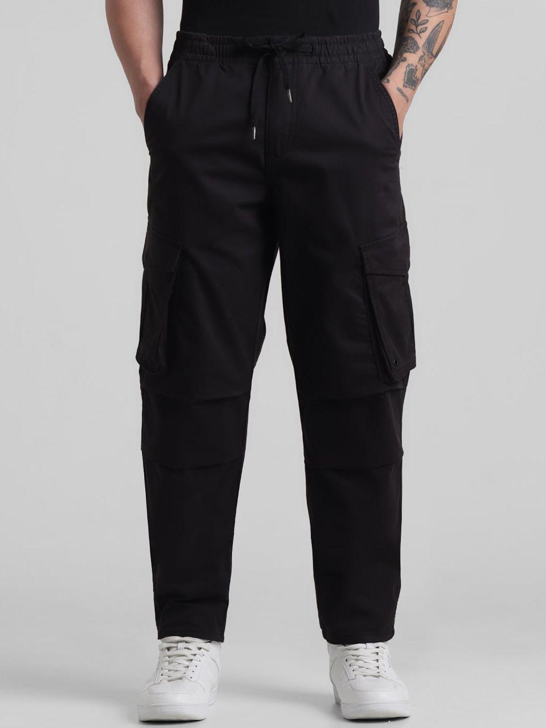 jack & jones men cargos trousers