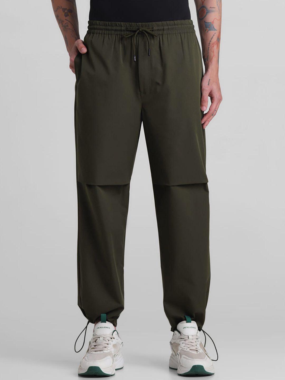 jack & jones men joggers trousers