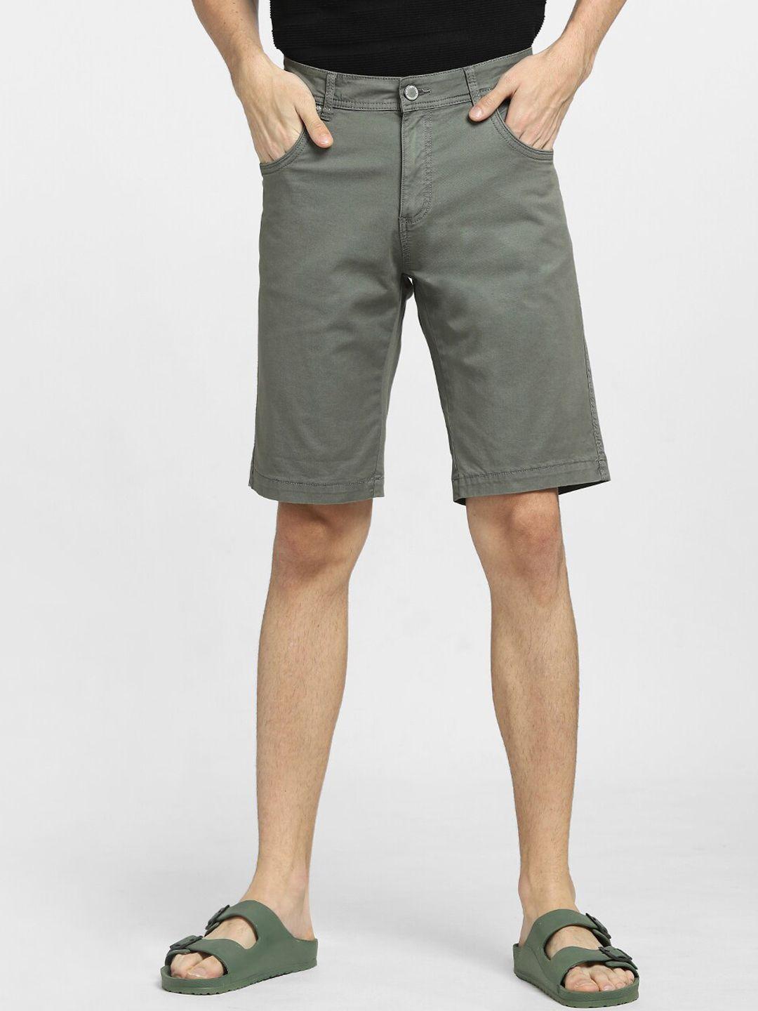 jack & jones men low-rise shorts