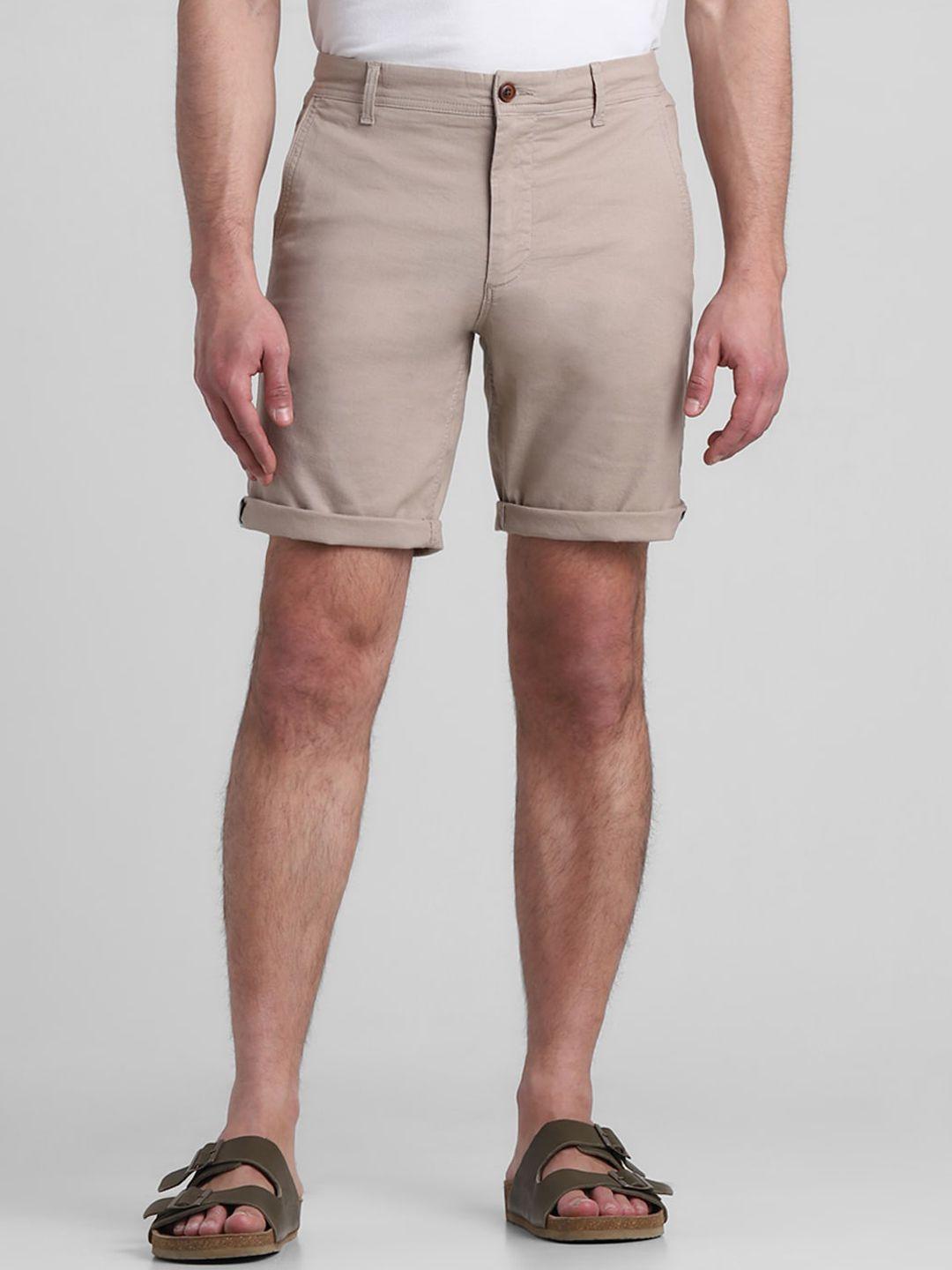 jack & jones men low-rise shorts